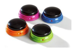 RECORDABLE BUZZERS