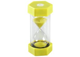 LARGE HOURGLASS approx. 3 min