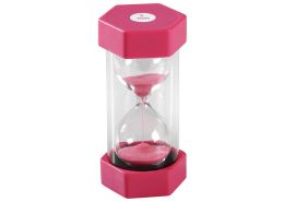 LARGE HOURGLASS approx. 2 min