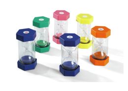 MAXI PACK LARGE HOURGLASSES