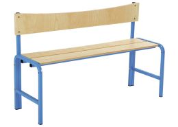 Tip Top BENCH With back rest