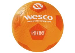 VOETBAL Ultra soft Maat 3