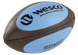 BALLONS DE RUGBY Good grip Taille 4