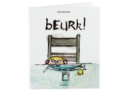 BEURK !