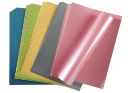 Pearlescent SHEETS OF CARDSTOCK PAPER 230 g