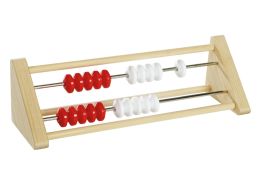ABACUS 2 rods