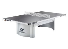 OUTSIDE Pro 510 TABLE TENNIS TABLE