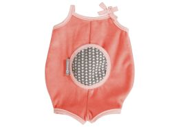 OUTFIT KNUFFELBABY Rose