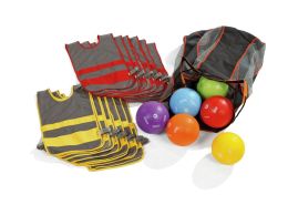 Tchoukball KIT Without targets