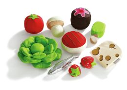 Tex'til Cooking KIT Complete meal 10 pieces