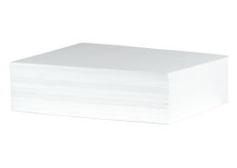 SHEETS OF GRAINED DRAWING PAPER A3 120 G