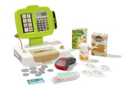 CASH REGISTER with 27 accessories