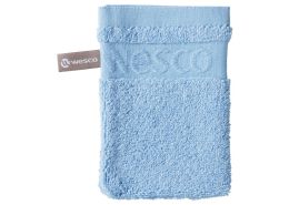 BATHROOM TOWELS FOR INTENSIVE WASHING Children's face cloth (mitt style)
