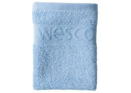 BATHROOM TOWELS FOR INTENSIVE WASHING Flannel