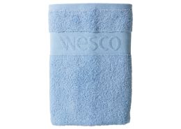 BATHROOM TOWELS FOR INTENSIVE WASHING Large towel