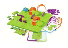 CODING ACTIVITY Code&Go Mouse