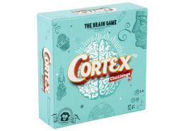 CORTEX Challenge