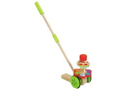 PUSH TOYS Flower container