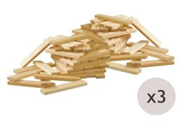 MAXI PACK Natural CONSTRUCTION BOARDS