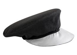 POLICEMAN CAP