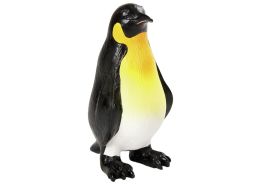 GROßE WEICHE FIGUR Pinguin