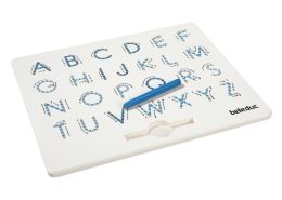 MAG PAD MAGNETIC BOARD Alphabet