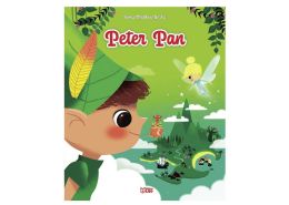 COLLECTION MINICONTES CLASSIQUES Peter pan