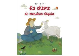 COLLECTION MINICONTES CLASSIQUES La chèvre de monsieur Seguin