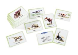 100 BONS POINTS Dinosaures