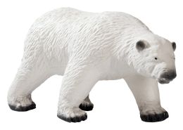 GROßE WEICHE FIGUREN Polarbär