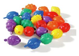 GIANT CLIP BEADS