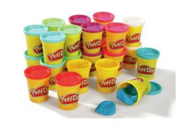 Play Doh MODELLING CLAY Set of 2.68 kg