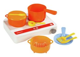 MAXI PACK Smoothy HOB and utensils