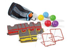 Tchoukball KIT With 2 targets