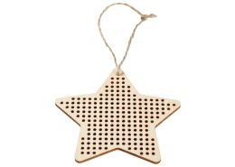MOBILE TO EMBROIDER Star