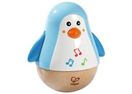 WOBBLER Musical penguin WOBBLER