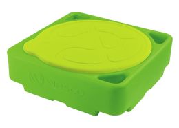 LARGE SAND AND WATER ACTIVITY TABLE H: 31 cm with lid