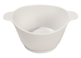 Eco-friendly tableware Bowl with handles