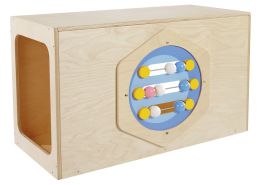 BABI Up ACTIVITY TUNNEL Abacus