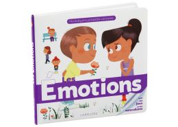 BOOK OF EMOTIONS