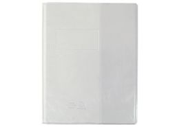 Sleeve flap Kover BOOK COVER A4