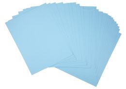 SHEETS OF CARD 240 g