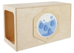 BABI Up ACTIVITY TUNNEL Water drops