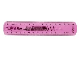 TWIST‘N‘FLEX LINEALE LINEAL 15 cm