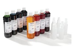 INK FOR DRAWING + sprayers