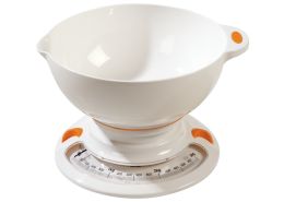 MECHANICAL KITCHEN SCALES