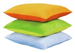 3 LARGE SQUARE CUSHIONS MAXI PACK
