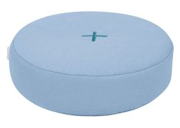 ROUND POUFFE Cocoon Comfort