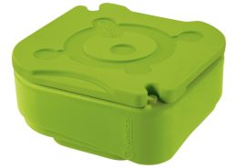 SMALL ECO-FRIENDLY WATER AND SAND ACTIVITY TABLE H: 31 cm with lid