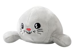 LITTLE SHAKIES SOFT TOY Seal